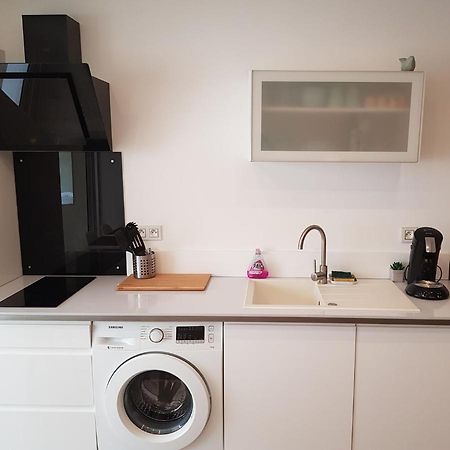 -Vallespir-Standing, Cosy, Bord De Mer, Parking Canet-en-Roussillon Bagian luar foto