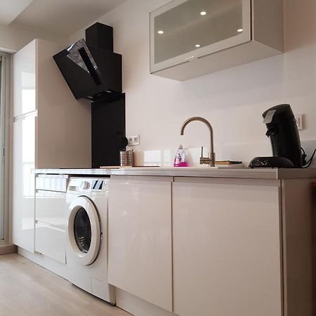 -Vallespir-Standing, Cosy, Bord De Mer, Parking Canet-en-Roussillon Bagian luar foto