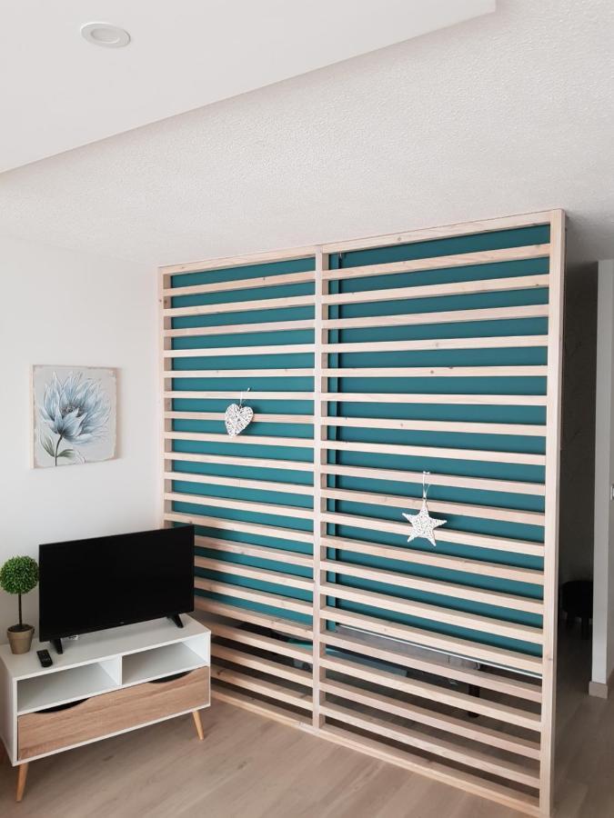 -Vallespir-Standing, Cosy, Bord De Mer, Parking Canet-en-Roussillon Bagian luar foto