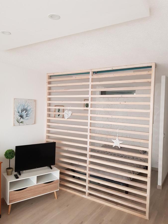 -Vallespir-Standing, Cosy, Bord De Mer, Parking Canet-en-Roussillon Bagian luar foto