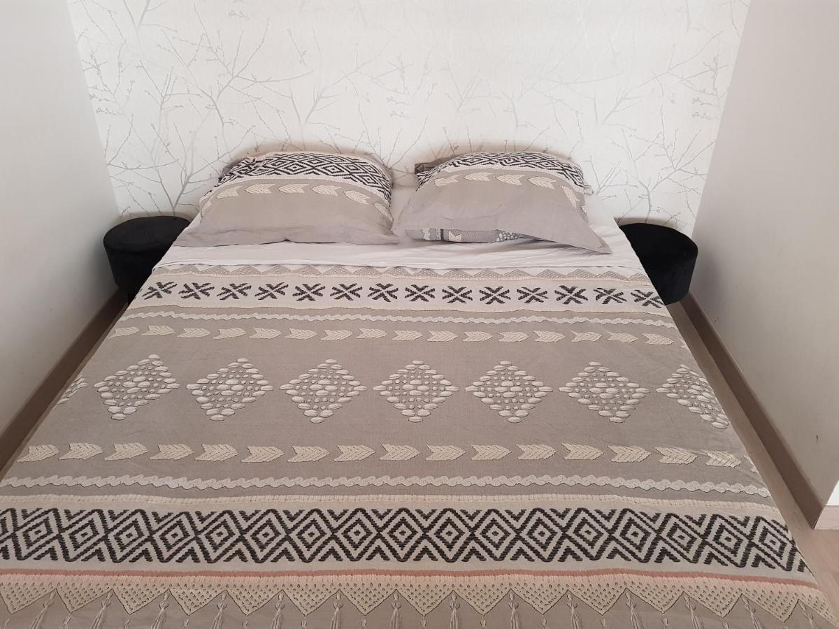 -Vallespir-Standing, Cosy, Bord De Mer, Parking Canet-en-Roussillon Bagian luar foto