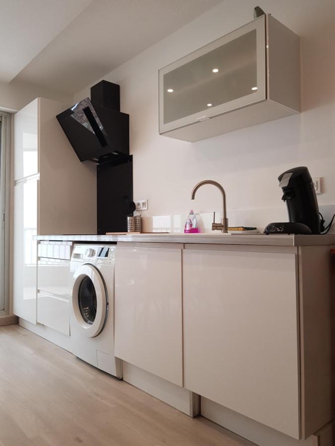 -Vallespir-Standing, Cosy, Bord De Mer, Parking Canet-en-Roussillon Bagian luar foto